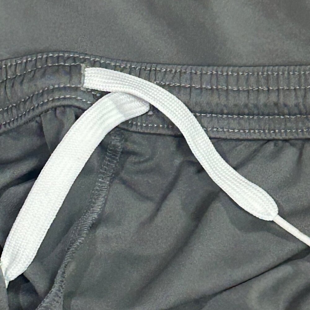 adidas Gray Women's Shorts new - Picture 6 of 12